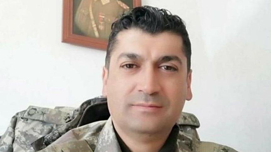 Milli Savunma Bakanlığı (MSB), Piyade Binbaşı Mete Yıldırım’ın “Barış Pınarı
