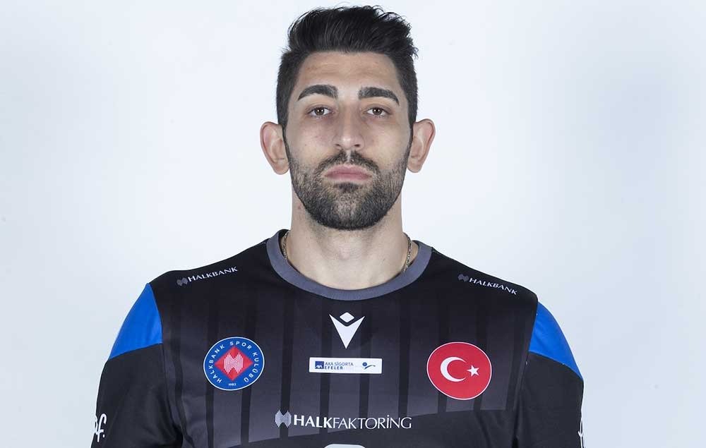 Halkbank, Challenge Kupası 1/32 eleme turu birinci maçında Bulgaristan’ın MarekUnion-Ivkoni