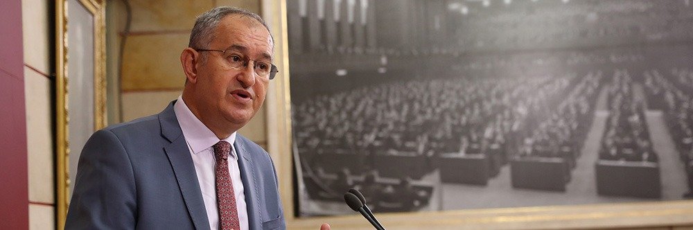 Radyo ve Televizyon Üst Kurulu (RTÜK)’nda 8 daire başkanlığı bulunurken,