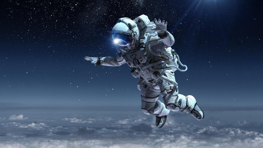 NASA astronotu Jessica Watkins gelecek yıl Uluslararası Uzay İstasyonu mürettebatına