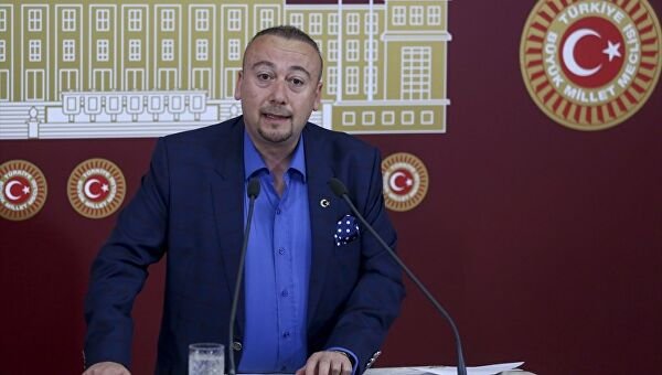 CHP’li Yalım: EYT sorununu biz çözeceğiz! 27.Dönem CHP Uşak Milletvekili, AB Uyum Komisyonu üyesi ve AB