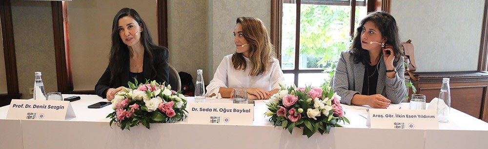 Rolüm Ağır, Peki Senin Rolün Ne? projesinin medya atölye çalışmaları