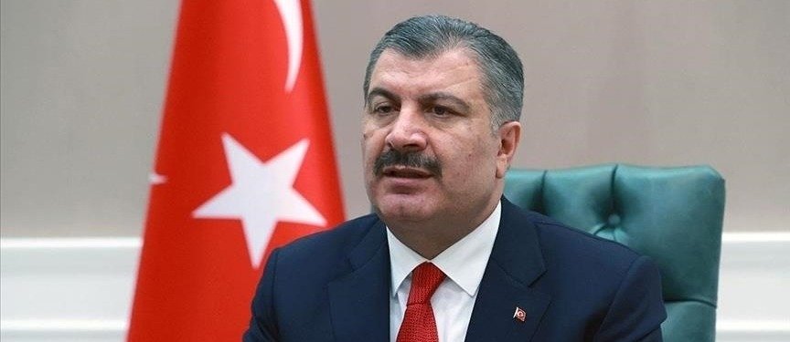 Sağlık Bakanı Koca, Bilim Kurulu Toplantısında bazı önemli kararlar aldıklarını