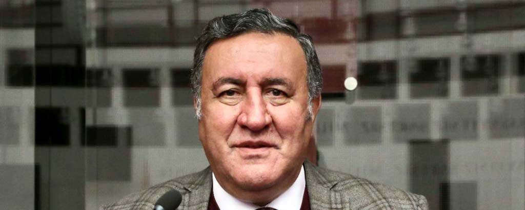 CHP Niğde Milletvekili Ömer Fethi Gürer, hayvancılıkta kullanıldığı iddia edilen