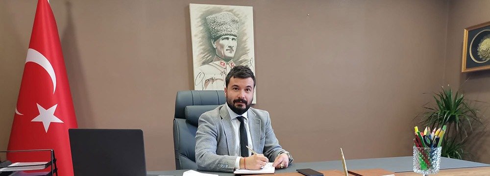 Genç Medyacılar Derneği (GMD) Başkanı Umut Emre Çınar; “2022 yılının;