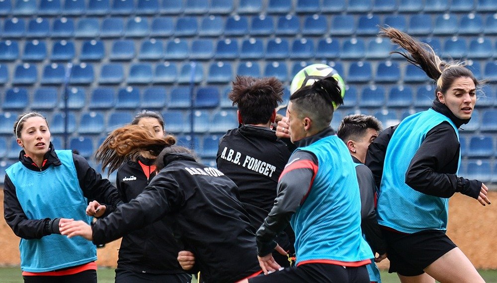     Futbolda Başkent’in Süper Lig’deki tek temsilcisi