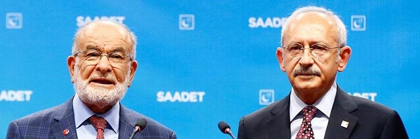 Kılıçdaroğlu: “Enflasyonu kontrol ederlerse asgari ücretliler 4 bin 250 lira