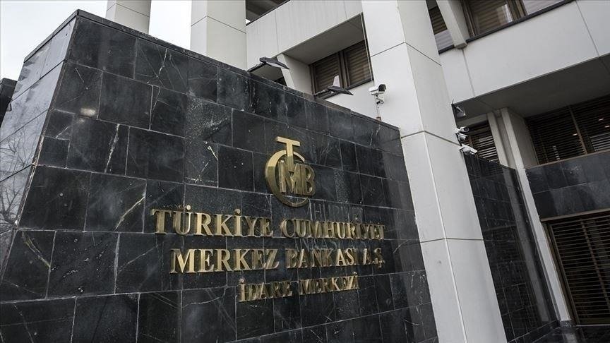 Türkiye Cumhuriyet Merkez Bankası, piyasaya döviz kurlarında satım yönünde doğrudan
