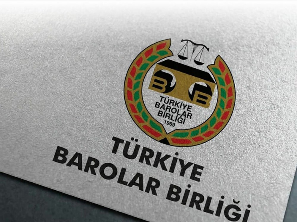 Bazı sosyal medya ve haber sayfalarında TBB-UHAP (Ulusal Hukuk Ağı