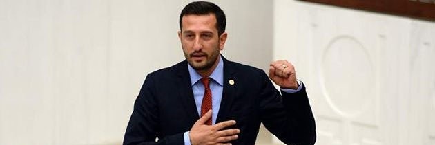CHP Ankara Milletvekili Ali Haydar Hakverdi, Asgari Ücretin Altında Çalıştırılan