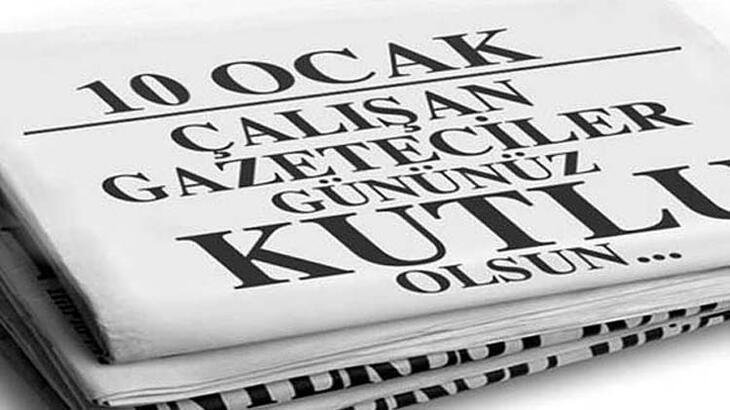 Gazetecilerin, “bir fikir işçisi” olarak haklarını düzenleyen 212 sayılı yasa