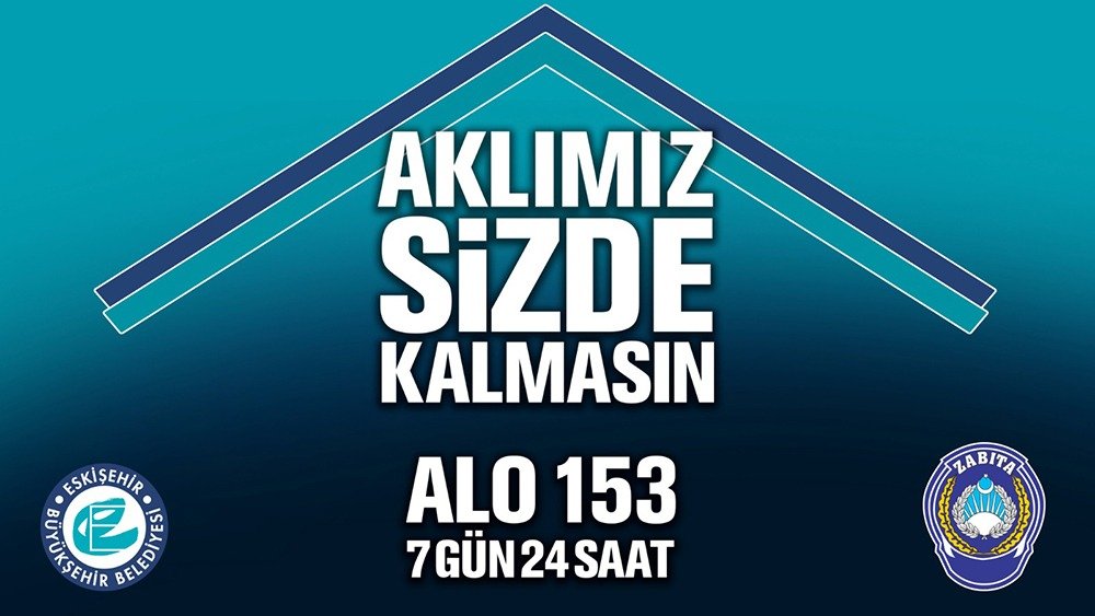 Eskişehir Büyükşehir Belediyesi dondurucu soğuklarda sokakta kalan evsizlere kucak açıyor.
