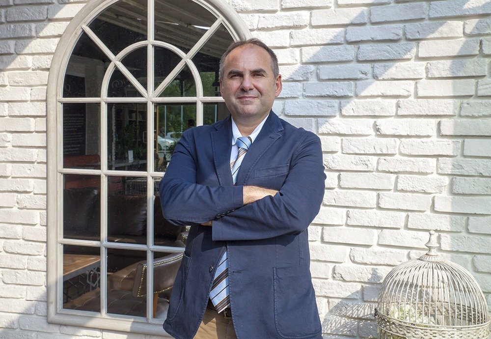 Anadolu Ankara Turizm İşletmecileri Derneği (ATİD) Başkanı Birol Akman, köklü