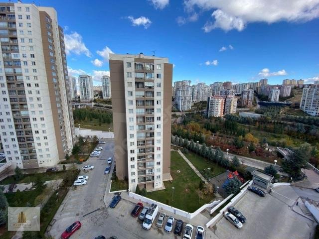    Ankara Büyükşehir Belediyesine ait gayrimenkullerin ihale ile