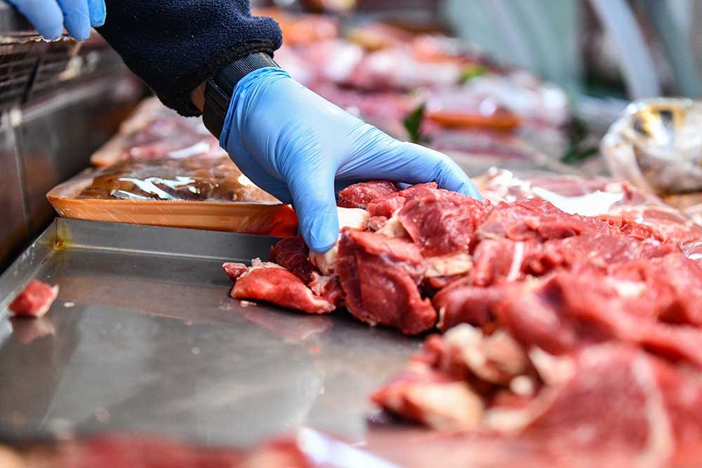 Ankara Büyükşehir Belediye Başkanı Mansur Yavaş’ın “Hiç kimse yatağa aç