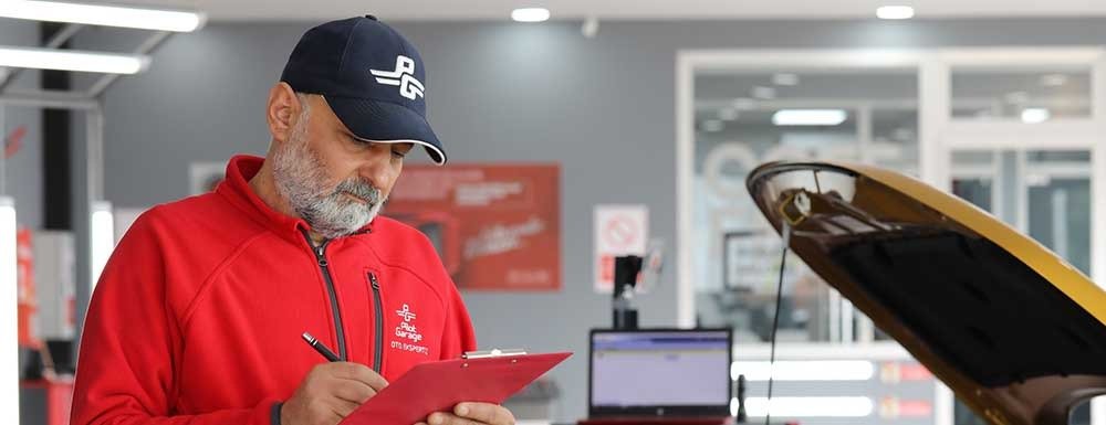 Pilot Garage, geçtiğimiz yıl sıfır kilometre araçlardaki tedarik problemleri ve