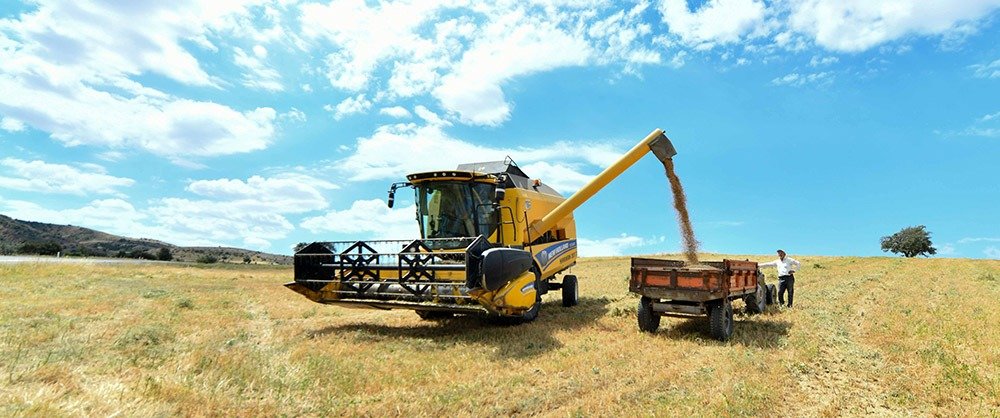     Ankara Büyükşehir Belediyesi çiftçilere sağlanacak mazot