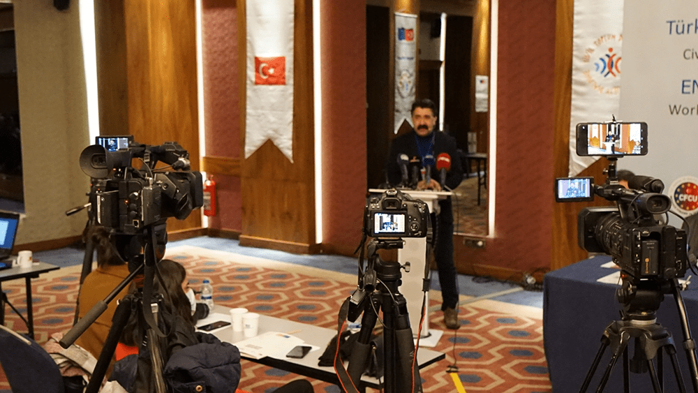Avrupa Birliği desteğiyle Engelliler Konfederasyonu ve Tüketici Hakları Derneği, Bulgaristan
