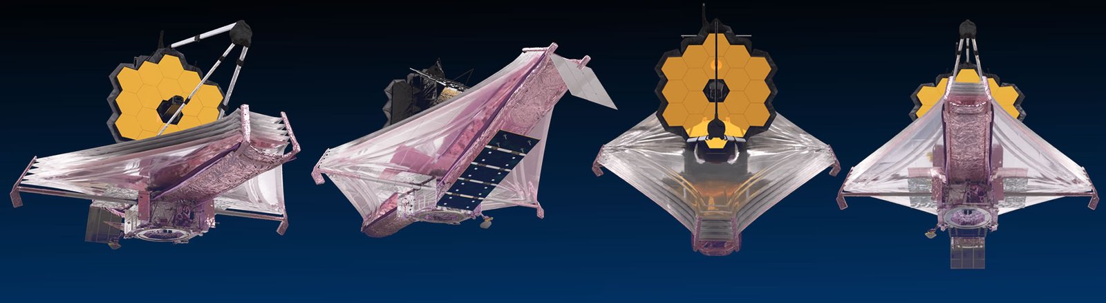 Teleskop, uzaya fırlatıldığından beri en riskli ve en zorlu manevralardan