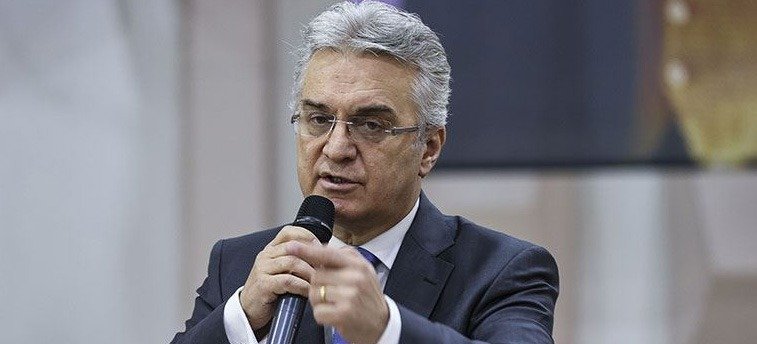 Tivi6 kanalında spor meclisi programına katılan CHP Genel Başkan Yardımcısı