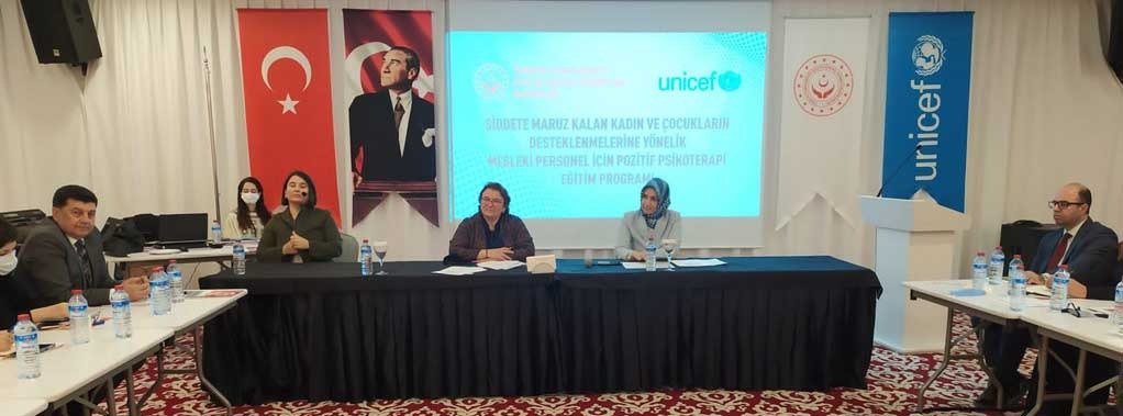 Aile ve Sosyal Hizmetler Bakanlığı, şiddet mağduru kadınların ve beraberindeki