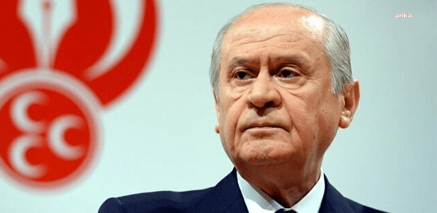 MHP Genel Başkanı Devlet Bahçeli, elektrik zamları geri alınıncaya kadar
