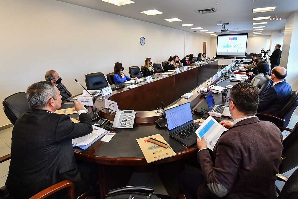 Birleşmiş Milletler (BM) Yerel Yönetim Reformu doğrultusunda ‘‘Hizmet Sunumuna İlişkin