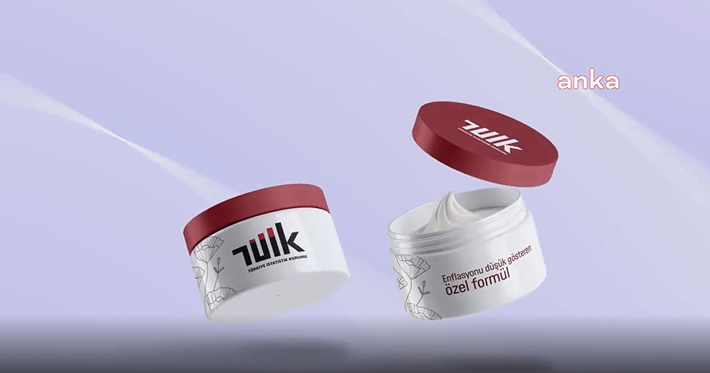 Saadet Partisi, kozmetik krem reklamına benzeterek hazırladığı video ile Türkiye