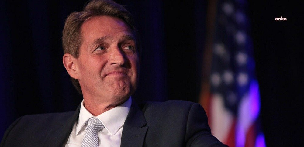 ABD Ankara Büyükelçisi Jeffry Flake; Türkiye’nin, Rusya Devlet Başkanı Vladimir