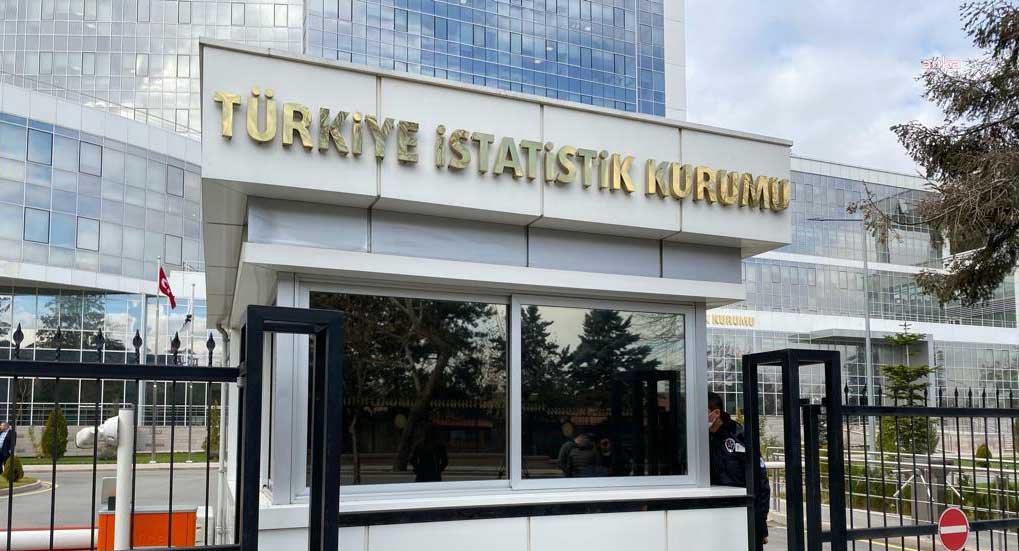 Türkiye İstatistik Kurumu (TÜİK) 2021 yılı Yaşam Memnuniyeti Araştırması verilerine