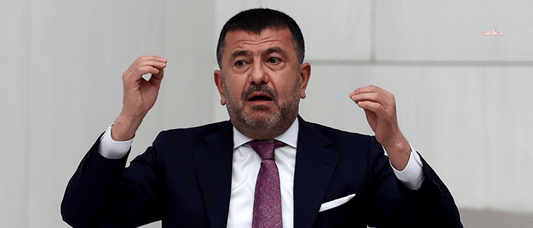 CHP Genel Başkan Yardımcısı Veli Ağbaba, Ocak 2022 enflasyon verilerini