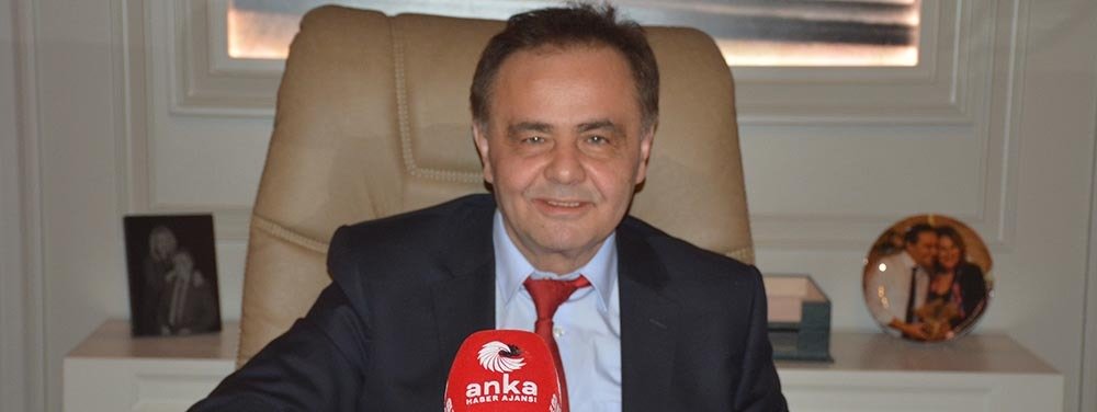 GÖREVDEN UZAKLAŞTIRILAN BİLECİK BELEDİYE BAŞKANI ŞAHİN: “YÜRÜTMEYİ DURDURMA İSTERİM, ZATEN KARAR SİYASİ” İçişleri Bakanlığı görevden uzaklaştırılan Bilecik Belediye Başkanı Semih Şahin, pazartesi