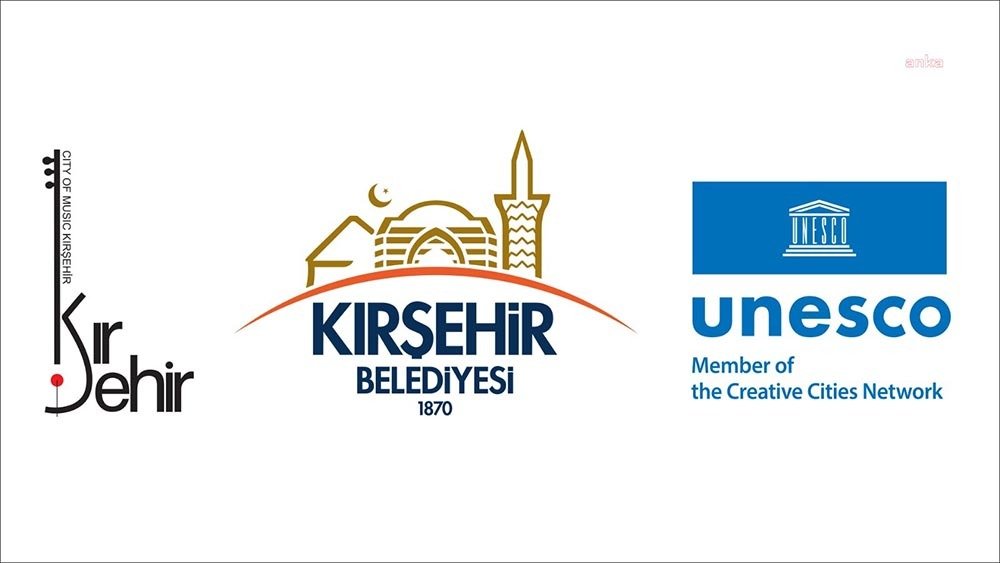 Kırşehir'de 17-18 Mayıs 2022 tarihinde gerçekleştirilecek “UNESCO Müzik Şehri Kırşehir Uluslararası