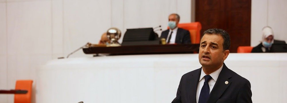 CHP Adana Milletvekili Burhanettin Bulut, OGS’nin kaldırılması sonrası vatandaşın bankalara