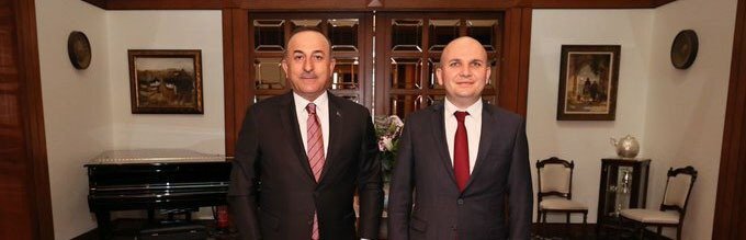 Avrupa Parlamentosu (AP) Milletvekili ve Avrupa için Liberaller ve Demokratlar