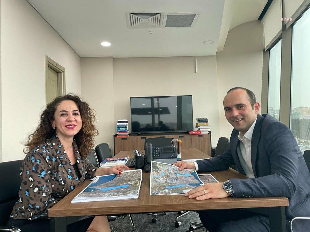 İstanbul Büyükşehir Belediyesi (İBB) Deprem Risk Yönetimi ve Kentsel İyileştirme
