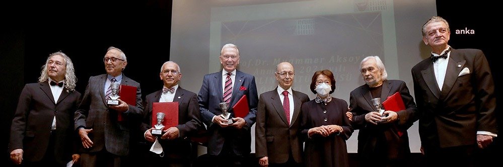 Atatürkçü Düşünce Derneği tarafından düzenlenen Yılın Atatürkçüsü Ödülleri, Çankaya Belediyesinin