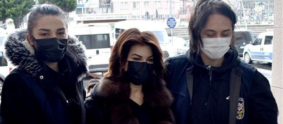 Katıldığı bir televizyon programındaki sözleri gerekçe gösterilerek 22 Ocak’ta tutuklanan