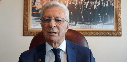 TŞOF Başkanı Apaydın: Eşel Mobil Sistemi Gelmeli, Akaryakıtta KDV Kaldırılmalı Türkiye Şoförler ve Otomobilciler Federasyonu (TŞOF) Başkanı Fevzi Apaydın, araç