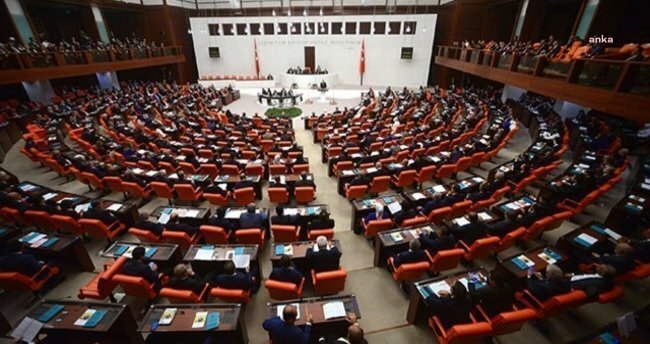 AKP, “Nükleer Düzenleme Kanun Teklifini” TBMM’ye sundu. Nükleer santral işletenin,