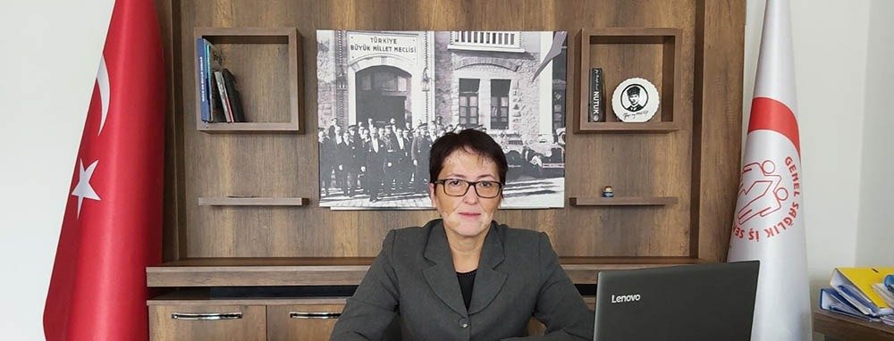 Genel Sağlık-İş Genel Başkanı Derya Uğur, Aile Hekimliği Sözleşme ve