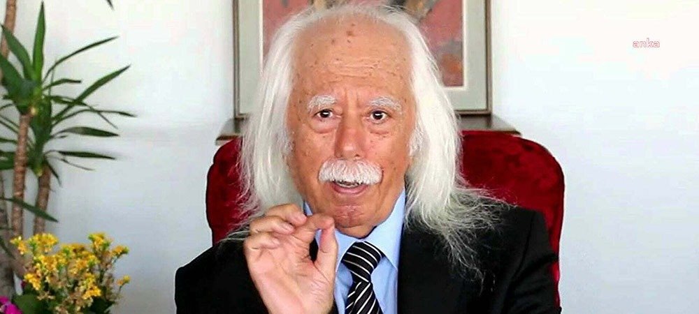 Nöropsikiyatri uzmanı Haydar Dümen, yakalandığı koronavirüs hastalığına bağlı kalp durması