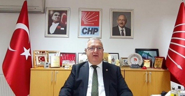 CHP’li Akıllı: “Çocuklarımızı Karanlığa Gömmeyin, Saat Uygulamasını Düzeltin” CHP Ankara İl Başkanı Ali Hikmet Akıllı, sabit saat uygulaması