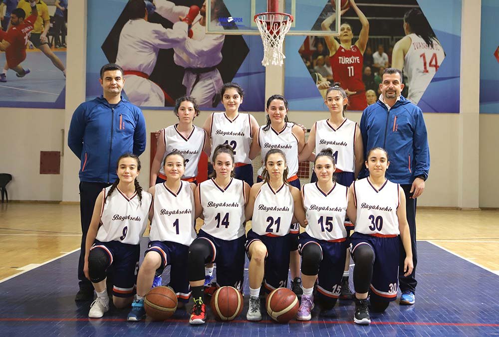Eskişehir Büyükşehir Gençlik ve Spor Kulübü, 22 Şubat-2 Mart tarihleri