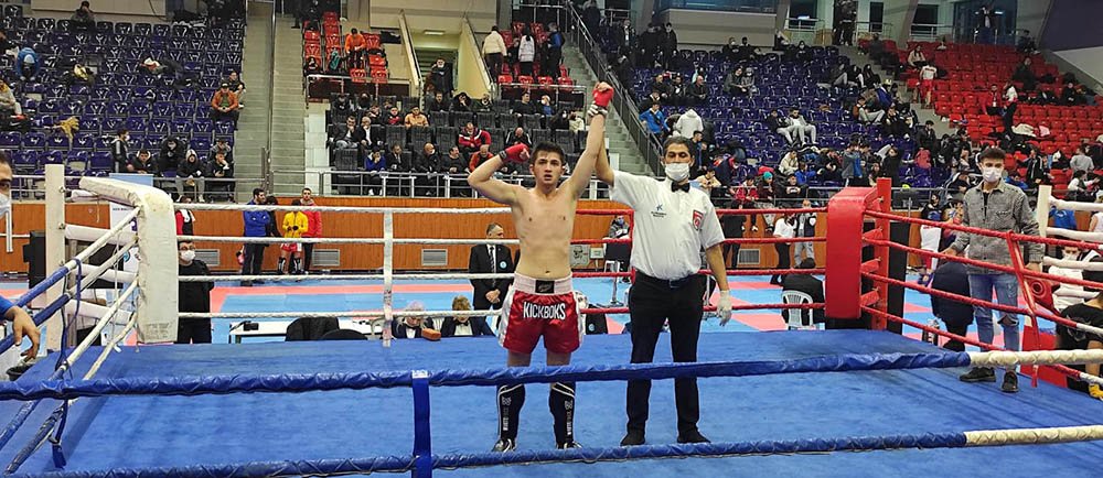 Sporun farklı branşlarında aldığı başarılar ile adından söz ettiren Yenimahalle