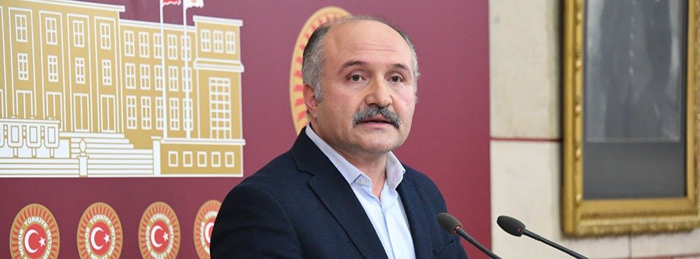 İYİ Parti Genel Başkan Meral Akşener’in gündeme getirdiği PTT’nin HGS