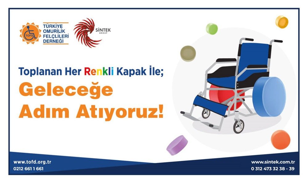 Çimento, enerji, demir-çelik ve lojistik sektörleri başta olmak üzere birçok