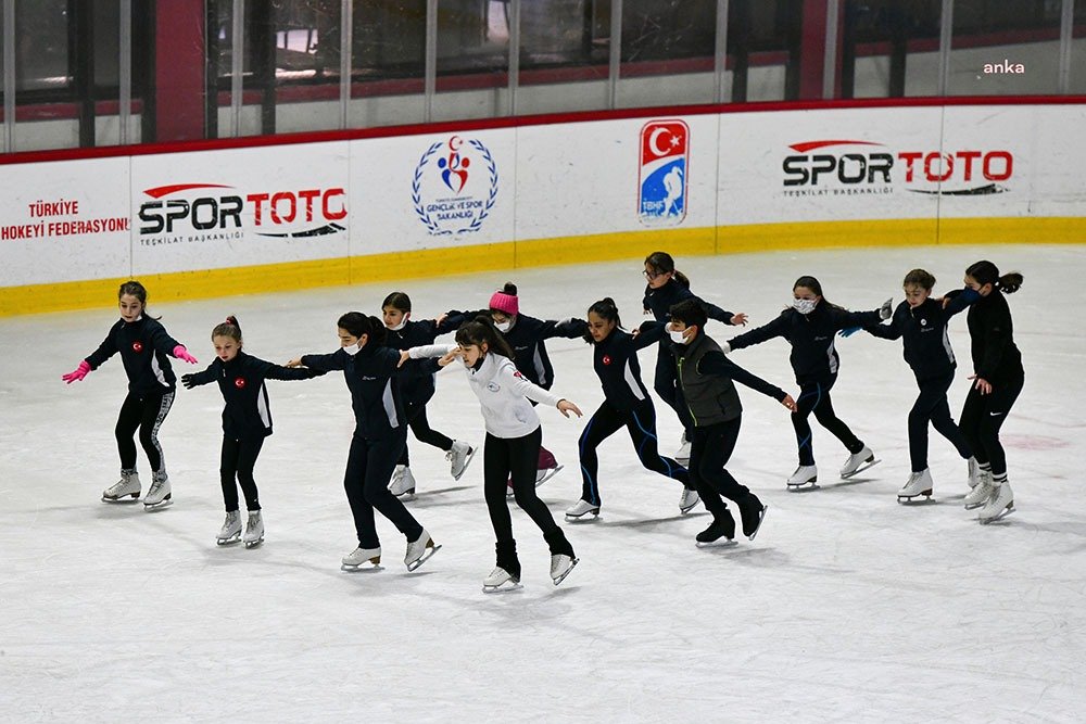 Ankara Büyükşehir Belediyesi, birçok Başkentli'nin hatıralarında yer eden mekanların başında