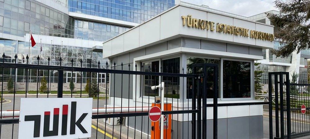 Türkiye İstatistik Kurumu (TÜİK) verilerine göre; ocakta yurt içi üretici