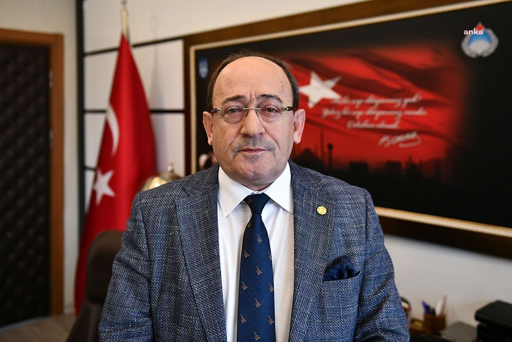 Ankara Büyükşehir Belediyesi Zabıta Daire Başkanlığı bünyesinde "İletişim ve Rehberlik